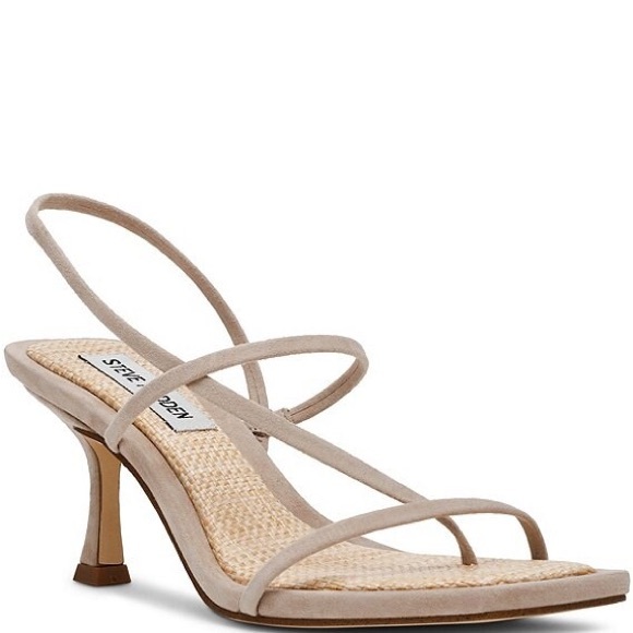 Steve Madden Locke Sandal - Picture 1 of 4